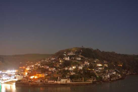 19 March 2022 - 01-45-32

----------------
General view of Kingswear, by night
